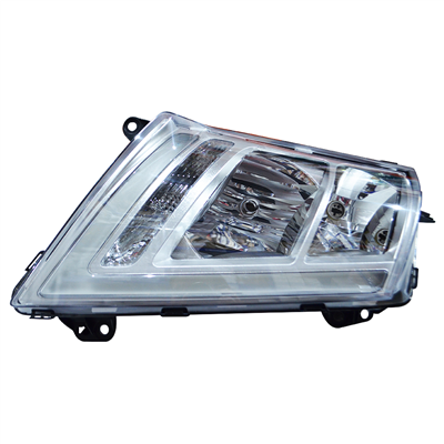 KOMPLE FAR SAĞ LED PARK [ MOTOR SUZ ] VOLVO FH 4