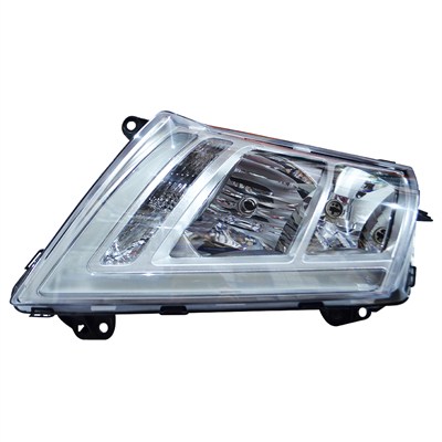 KOMPLE FAR SAĞ LED PARK [ MOTOR SUZ ] VOLVO FH 4