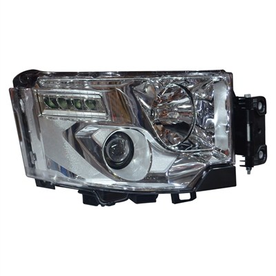 KOMPLE FAR SAĞ LED RENAULT T KABİN 13=> 
