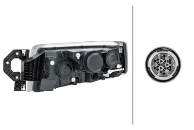 KOMPLE FAR SAĞ RENAULT PREMIUM 450 - 460 