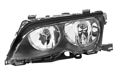KOMPLE FAR SOL 12 V 