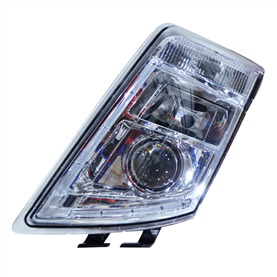 KOMPLE FAR SOL LED PARK[ MOTOR SUZ ] VOLVO FH 3 