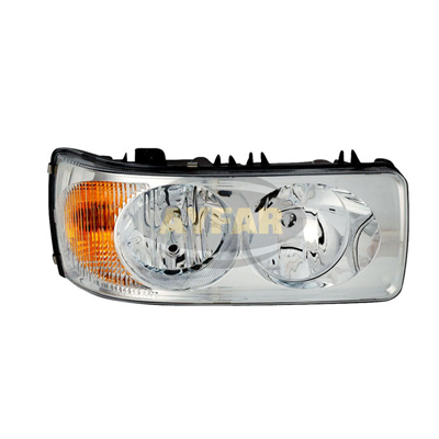 KOMPLE FAR SOL MOTOR SUZ DAF 105
