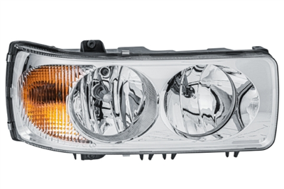 KOMPLE FAR SOL MOTOR SUZ DAF 105