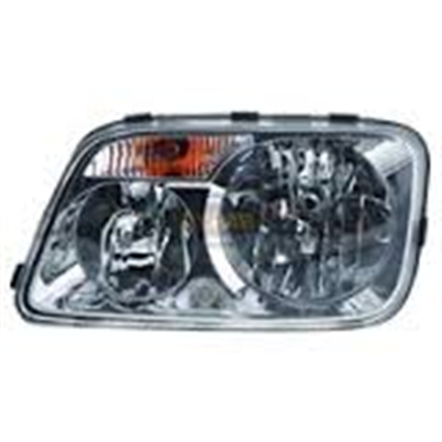 KOMPLE FAR SOL MOTOR SUZ MERCEDES ACTROS MP 3 