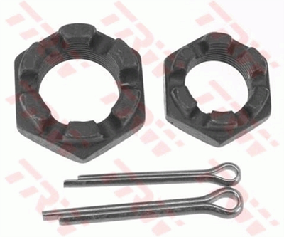 KOMPLE ROTKOLU 1005 mm (MAN :M90 17ton (1988-1996) 