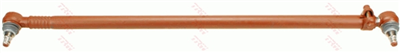 KOMPLE ROTKOLU 1066 mm (MERCEDES BENZ :405 18ton) 