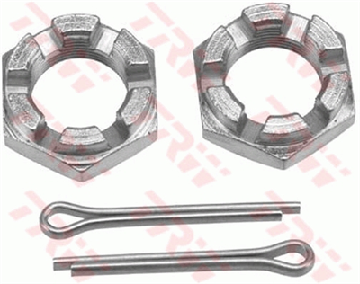 KOMPLE ROTKOLU 1072 mm (MAN :F2000 19ton) 