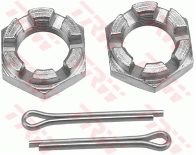 KOMPLE ROTKOLU 876 mm (DAF :65 CF 18ton (1998-2000) 