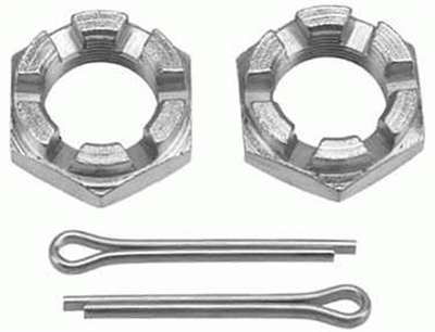 KOMPLE ROTKOLU 904 mm (MERCEDES BENZ :ACTROS 3231) 