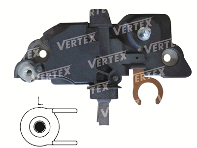 KONJEKTÖR 12V VB0220 FIAT PALIO - SIENA - MAREA - BRAVA - BRAVO BOSCH TİPİ 
