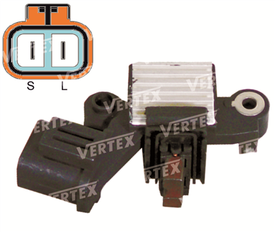KONJEKTÖR 12V VH0239 NISSANALTIMA 1.6-2.0 - MAXIMA 2.5-3.0 HITACHI TİPİ 