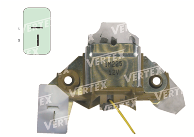 KONJEKTÖR 12V VM0225 MAZDA 626 - RX7 - NISSANSUNNY - VANETTE - PICKUP 79-93 MITSUBISHI TİPİ 