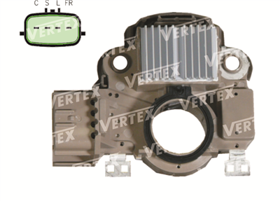 KONJEKTÖR 12V VM0341 CHRYSLER M300 - MITSUBISHI MIRAGE - COLT - LANCER 95-04 MITSUBISHI TİPİ 3 FİŞLİ 