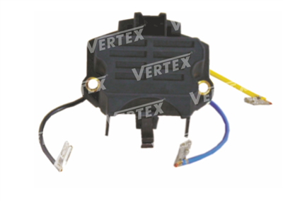 KONJEKTÖR 12V VP0736 VOLVO MARINE - PENTA VALEO TİPİ 