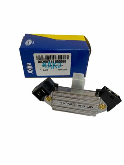 KONJEKTÖR RENAULT R9, R11, R12, R19 KLİMALI 
