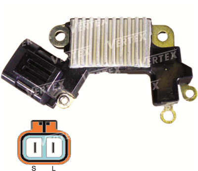 KONJEKTÖR+DİOT TABLASI VHR0744A+VH 0765 NISSAN 