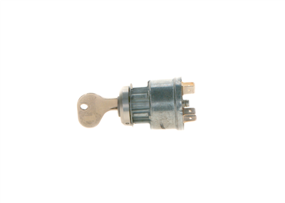 KONTAK ANAHTARI 24V 20A - İKİANAHTARLI MAN 50 76335 1000 
