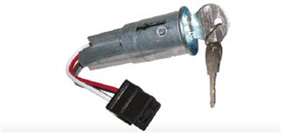 KONTAK ANAHTARI KA0050 SWITCH RENAULT 12