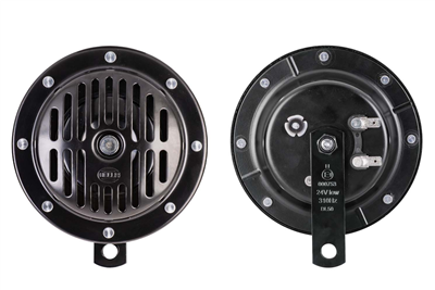KORNA 12V SÜPER TON SET KORNA (310-380 hz)