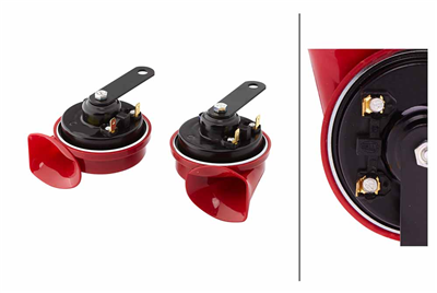 KORNA 72W 12V 110DB 