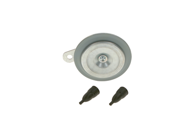 KORNA ÇELİK ELEKTRİKLİ 12V 50W 420HZ 110DB MERCEDES SL (R107) 500 SL 86-89, BMW 3 SERİSİ (E21) 75-84, 5 SERİSİ (E12) 72-81 