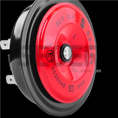 KORNA DİDİT 12V 50FK1200 (KÜÇÜK KALIN SES) 335 HZ 