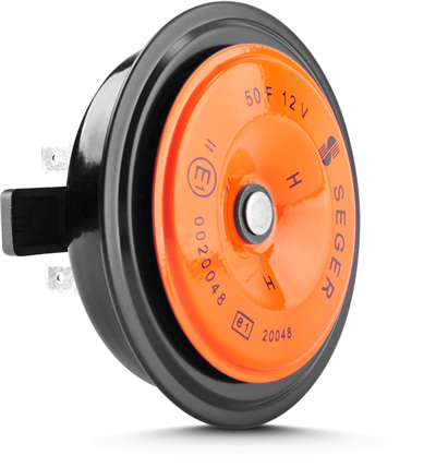 KORNA DİDİT 12V (KÜÇÜK İNCE SES) (50FI1200) 