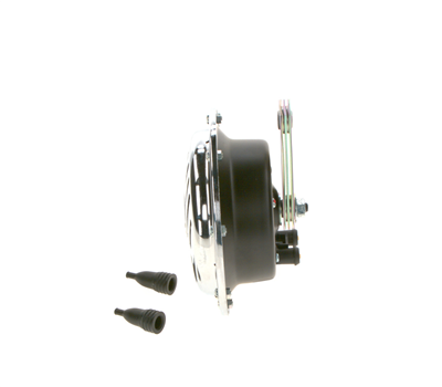 KORNA SETİ DİDİT ÇELİK ELEKTRİKLİ 12V 48W 325HZ-400HZ 118DB UNIVERSAL 