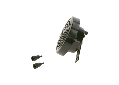 KORNA SİYAH ELEKTRİKLİ 12V 60W 300HZ 115DB UNIVERSAL 