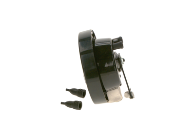 KORNA SİYAH ELEKTRİKLİ 12V 60W 375HZ 115DB UNIVERSAL 