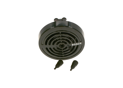 KORNA SİYAH ELEKTRİKLİ 12V 60W 375HZ 115DB UNIVERSAL 