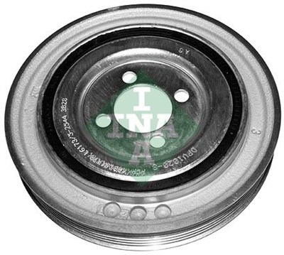 KRANK KASNAĞI FIAT DOBLO-GRANDE PUNTO-IDEA-PANDA-PUNTO-CORSA C-D-E-ASTRA H-J-MERIVA 1.3 DMJT 1.3D MJ T 6 OLUK 614227