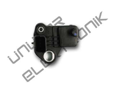 KRANK MİL SENSÖRÜ CITROEN BERLINGO, C1, C2, C3, C4, C5, PEUGEOT PARTNER, 107, 206, 307 1.4, 407 1.6 02 => 