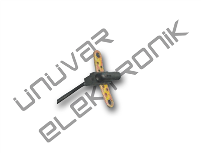 KRANK MİL SENSÖRÜ UCLU RENAULT R9, R11 1.4/1.7 78-91 