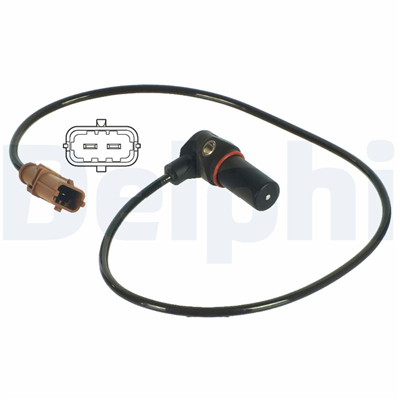 KRANK MİLİ SENSÖRÜ ALFA ROMEO 145, 146, 147, 156, 166, GTV, SPIDER, FIAT BRAVA, BRAVO, COUPE, MAREA, STILO, LANCIA KAPPA, LYBRA, THESIS 
