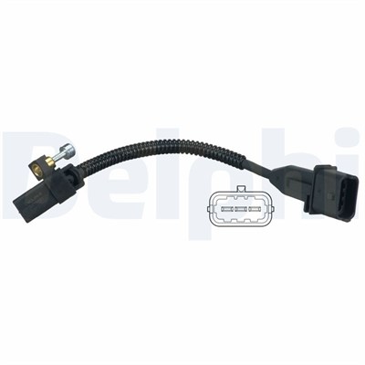KRANK MİLİ SENSÖRÜ ALFA ROMEO 159, CHEVROLET AVEO, FIAT CROMA, OPEL ASTRA, CORSA, INSIGNIA, SIGNUM, VECTRA, ZAFIRA 