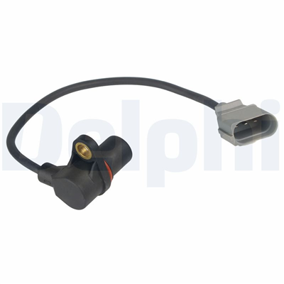 KRANK MİLİ SENSÖRÜ AUDI A3 / SEAT ALHAMBRA, ALTEA, ALTEA XL, LEON, TOLEDO / SKODA OCTAVIA, VOLKSWAGEN EOS, GOLF, GOLF PLUS, JETTA, MULTIVAN, PASSAT, TOUAREG, TOURAN, TRANSPORTER 