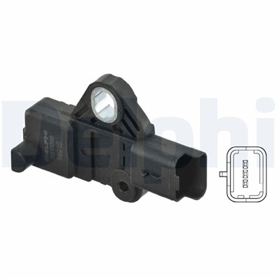 KRANK MİLİ SENSÖRÜ CITROEN C4, C4 GRAND PICASSO, C4 PICASSO, C5, C8, DISPATCH, JUMPY, FIAT SCUDO, ULYSSE, FORD C MAX, FOCUS, FOCUS C MAX, GALAXY, KUGA, MONDEO, S MAX, LANCIA PHEDRA, PEUGEOT 307, 308, 407, 508, 607, 807, EXPERT, EXPERT TEPEE, VOLVO C3
