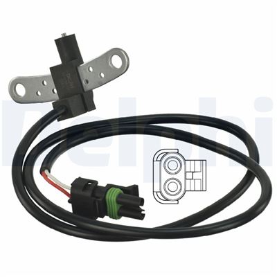 KRANK MİLİ SENSÖRÜ RENAULT 5 SUPERCING, 19, 21, 25 