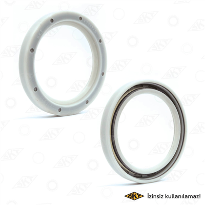 KRANK ÖN EKSANTRIK ÖN KAPAK (VW 1200-1300-1500 SERI OPEL KADETT-ASCONA-MANTA) ÖLÇÜ (60 x 80 - 0 x 10 - 0) 