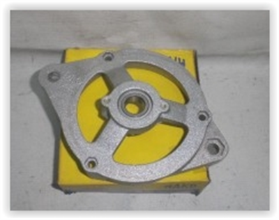 KUMANDA TARAF KAPAĞI DKS-M131-TRANSİT-STEYR