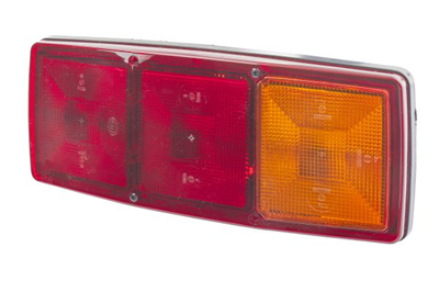 LAMBA ARKA SAĞ P21W R10W IVECO P/PA - HAUNBENFAHRZE 