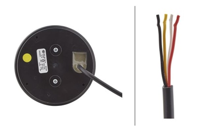 LAMBA ARKA SOL LED AUWARTER 