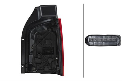 LAMBA ARKA SOL P21/?5W P21W PY21W R10W VOLKSWAGEN M 