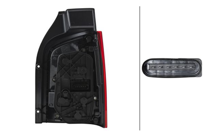 LAMBA ARKA SOL P21/?5W P21W PY21W R10W VOLKSWAGEN M 