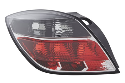 LAMBA ARKA SOL P21W PY21W OPEL ASTRA H GTC 1.4-1.6