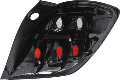 LAMBA ARKA SOL P21W PY21W OPEL ASTRA H GTC 1.4-1.6