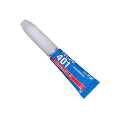 LOCTITE 401 JAPON YAPIŞTIRICI 3GR 