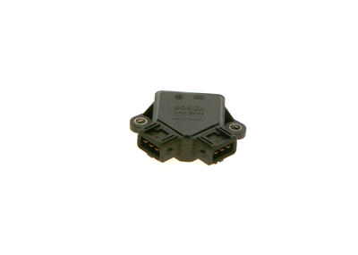 MANİFOLD KELEBEK AYAR POTANSİYOMETRESİ CITROEN XANTIA 2.0 I 16V 95-03 